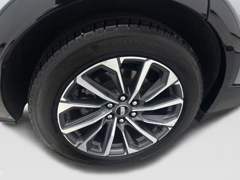 Used 2024 Cadillac Lyriq Sport w/ LPO, Floor Liner Package AWD/4WD image 85