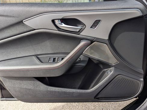 Used 2023 Acura TLX w/A-Spec Package image 10