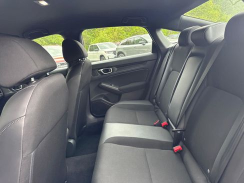Used 2025 Honda Civic Sport image 28