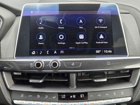 Used 2021 Cadillac CT5 Premium Luxury RWD image 13