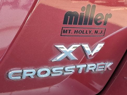 Used 2014 Subaru Crosstrek 2.0i Premium image 30