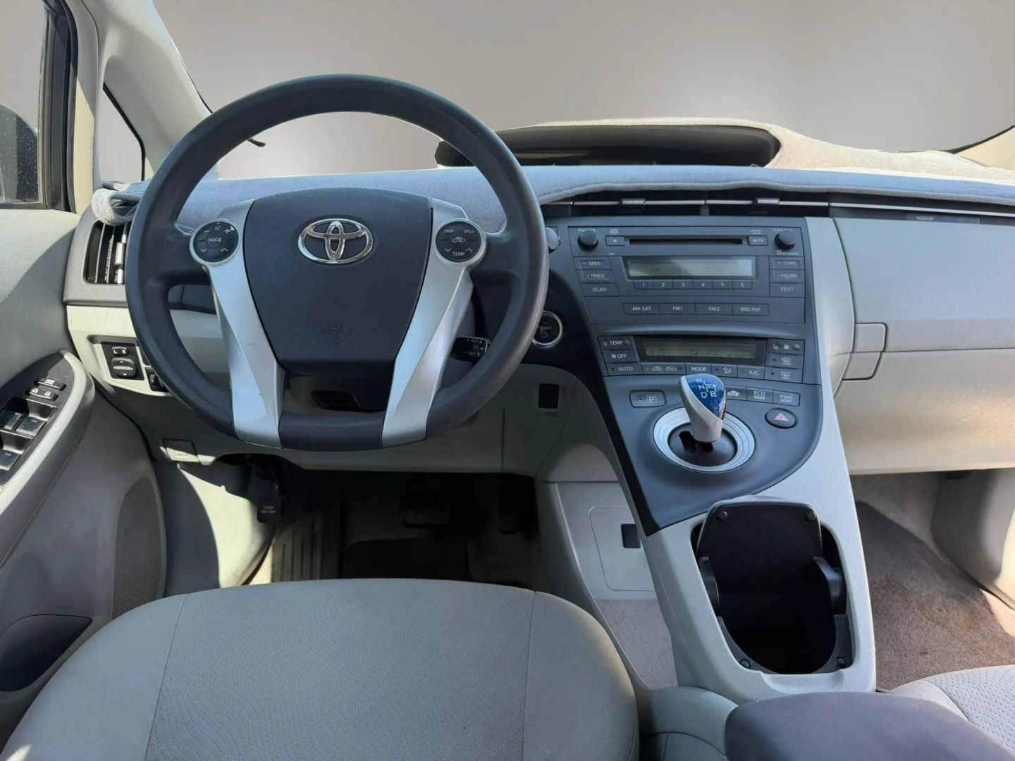 Used 2010 Toyota Prius Two FWD image 19