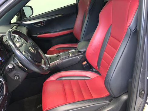 Used 2020 Lexus NX 300 F Sport image 18