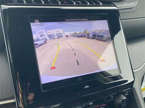 New 2025 Jeep Grand Cherokee Laredo image 25