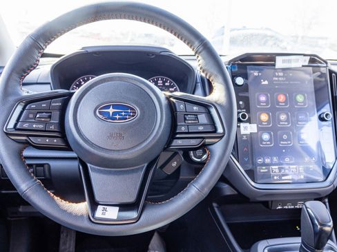 New 2026 Subaru Crosstrek 2.5i Limited w/ Crosstrek Mirror Package image 27