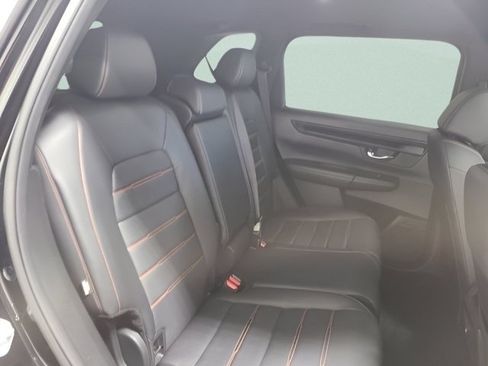 Used 2024 Honda CR-V Sport-L image 19