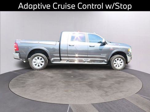 Used 2022 RAM 3500 Limited image 9