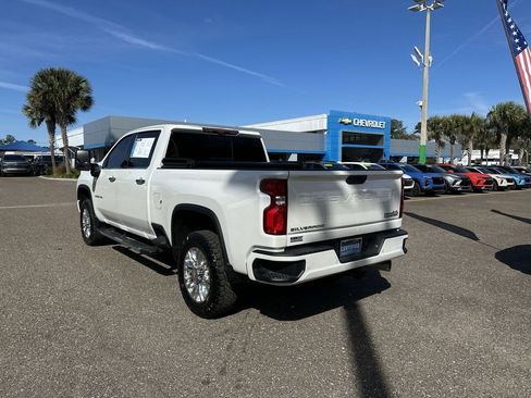 Used 2023 Chevrolet Silverado 2500 High Country w/ Technology Package image 14