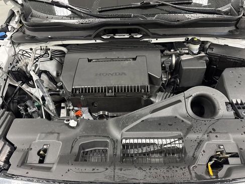 Used 2023 Honda Pilot Elite image 32