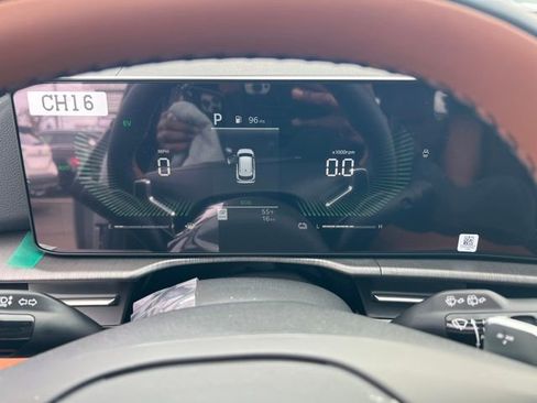 New 2026 Kia Sportage X-Line AWD/4WD image 17