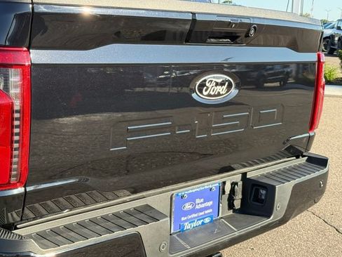Certified 2024 Ford F150 XLT w/ Equipment Group 302A MID AWD/4WD image 32