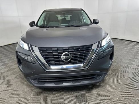 Used 2021 Nissan Rogue S image 8