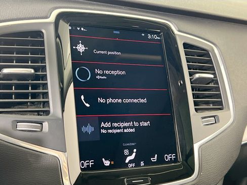 Used 2022 Volvo XC90 T5 Momentum w/ Climate Package image 14