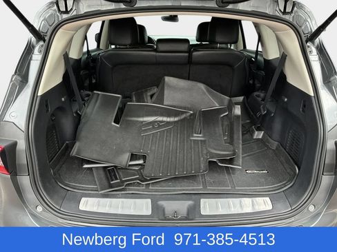 Used 2015 INFINITI QX60 Luxe w/ Premium Plus Package AWD/4WD image 28