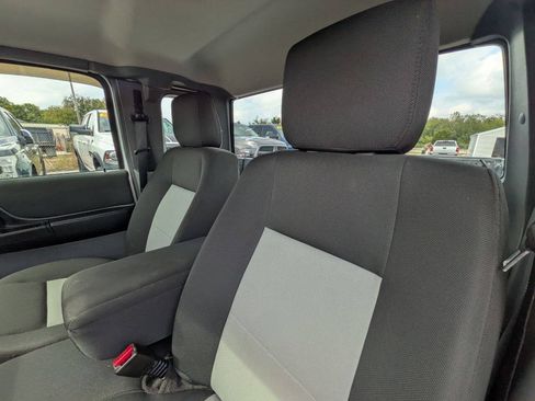 Used 2011 Ford Ranger XLT AWD/4WD image 14