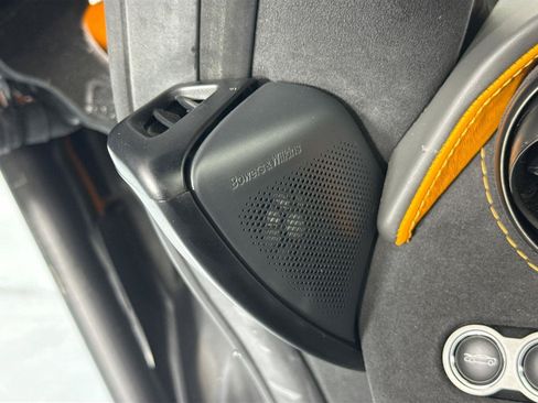Used 2022 McLaren 720S Spider RWD image 20