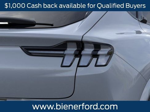 New 2026 Ford Mustang Mach-E Premium w/ Technology Package image 23