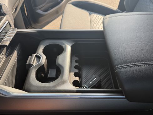 New 2026 RAM 1500 Big Horn AWD/4WD image 33