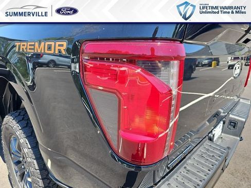 New 2026 Ford F150 Tremor w/ Tow/Haul Package AWD/4WD image 35