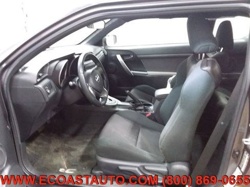 Used 2012 Scion tC image 10