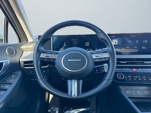 Used 2024 Hyundai Sonata SEL image 11