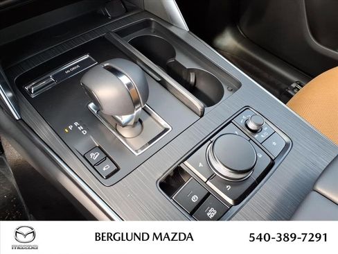 New 2026 MAZDA CX-70 3.3 Turbo S w/ Premium Plus image 19