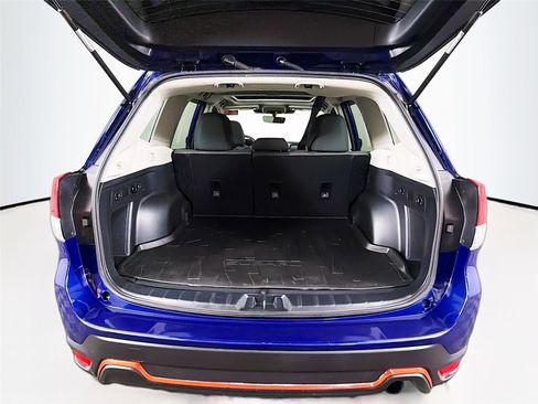 Certified 2024 Subaru Forester Sport image 26