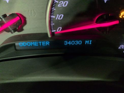 Used 2006 Chevrolet Corvette Base w/ Preferred Equipment Group image 14