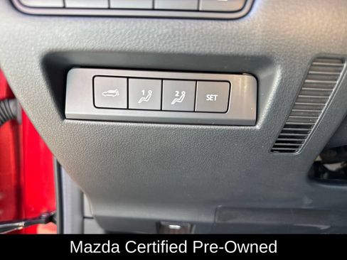 Certified 2025 MAZDA CX-50 AWD 2.5 Hybrid w/ Weather Package image 33