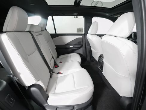 New 2026 Lexus TX 350 350 Premium image 16