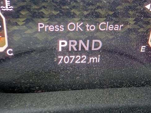 Used 2018 Jeep Wrangler Sport AWD/4WD image 9