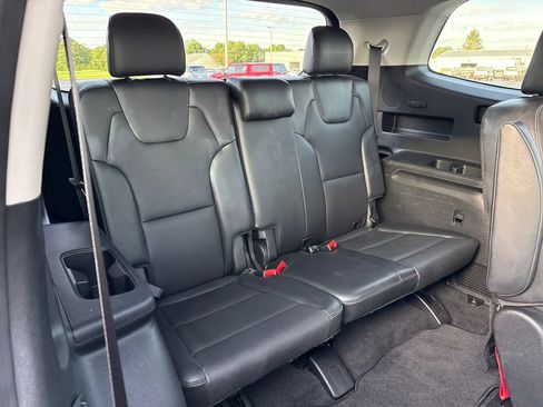 Used 2025 Kia Telluride S AWD/4WD image 21