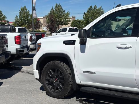Used 2020 GMC Sierra 1500 Elevation AWD/4WD image 6
