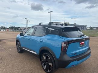 New 2026 Nissan Kicks SR w/ SR Premium Package video 2