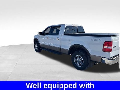 Used 2006 Ford F150 XLT image 3