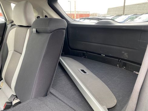 Certified 2023 Subaru Crosstrek 2.0i Premium image 27