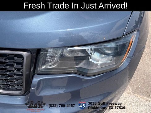 Used 2021 Jeep Grand Cherokee Limited w/ Quick Order Package 28K 80th RWD image 6
