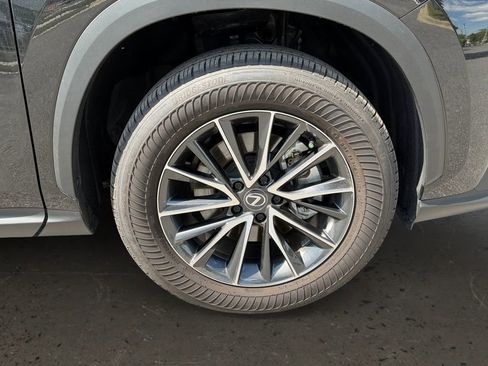 Certified 2024 Lexus NX 250 FWD w/ Towing Package (2000 Lbs) image 27