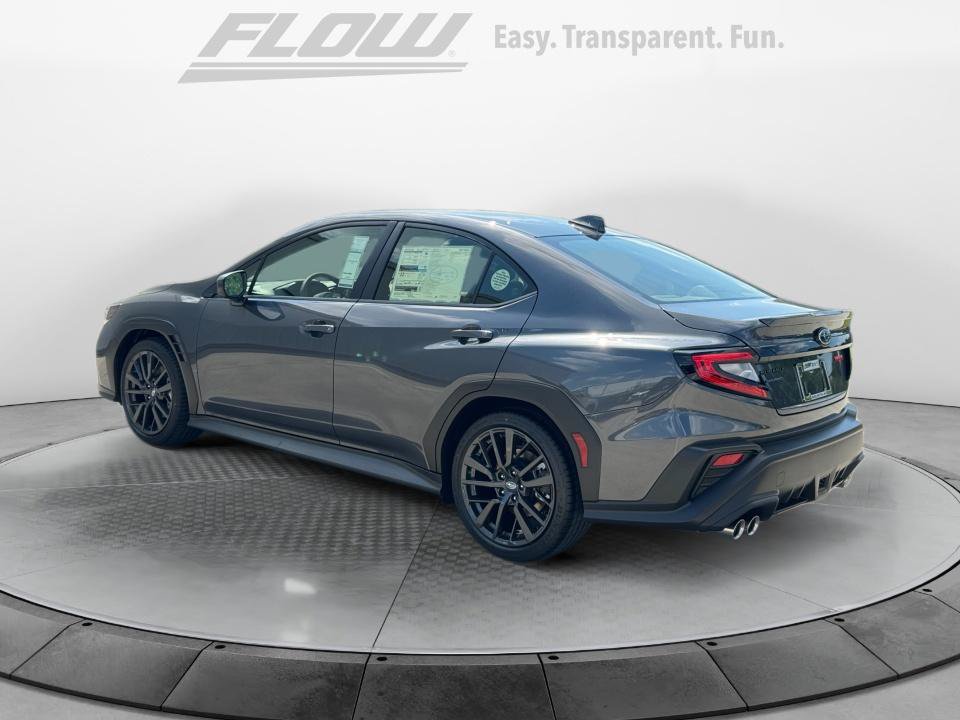 New 2026 Subaru WRX Premium AWD/4WD image 5