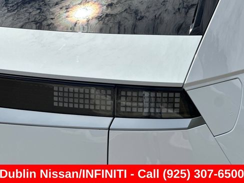 Used 2024 Hyundai Ioniq 5 SEL RWD image 49