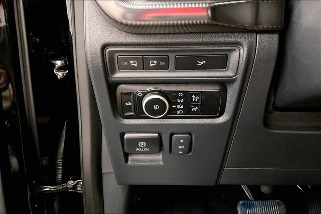 Used 2024 Ford F150 Lariat w/ Mobile Office Package AWD/4WD image 40