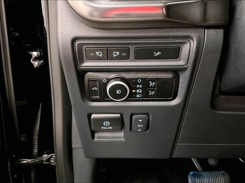 Used 2024 Ford F150 Lariat w/ Mobile Office Package AWD/4WD image 40