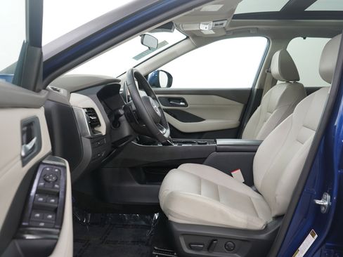 Used 2023 Nissan Rogue SV w/ SV Premium Package image 21