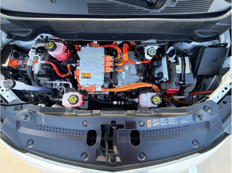 Used 2022 Chevrolet Bolt EUV Premier w/ Sun & Sound Package FWD image 33
