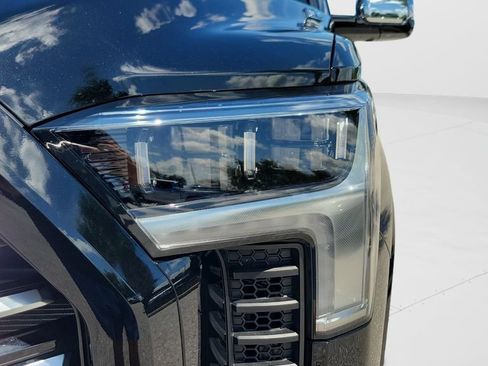 Certified 2026 Toyota Tundra Capstone AWD/4WD image 24