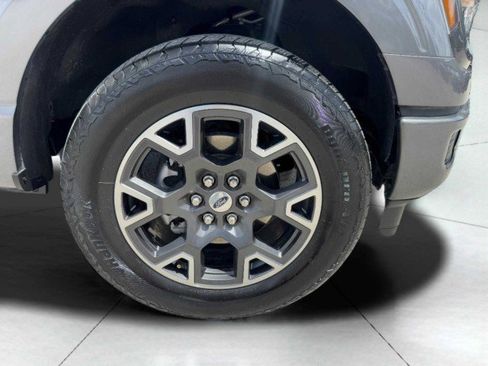 Used 2024 Ford F150 STX image 66