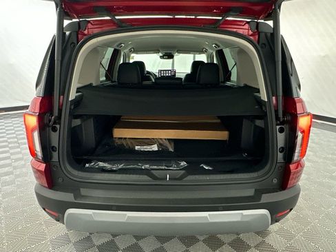 New 2026 Honda Passport RTL image 21