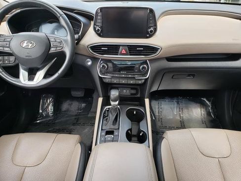 Used 2019 Hyundai Santa Fe AWD image 14