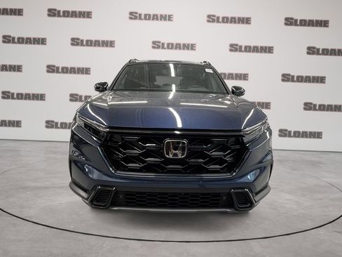 New 2026 Honda CR-V Sport-L image 8