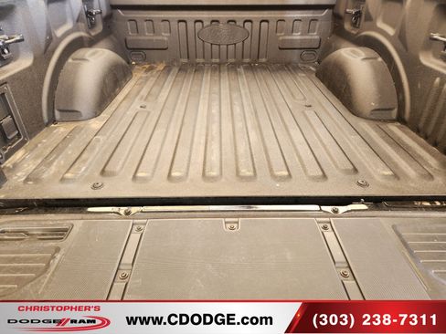 Used 2023 Ford F150 Platinum w/ Equipment Group 701A High image 22